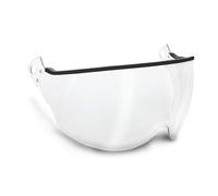 Kask Visière WVI00036-500 V2 Plus 500 Transparent