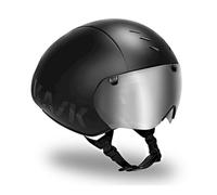 Kask Bambino Pro Black Matt L Casque de vélo