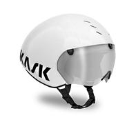KASK - Bambino Pro - Casque vélo route White - L (59 - 62 cm)