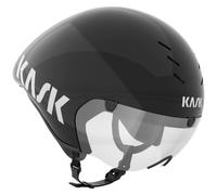 KASK - Bambino Pro Evo - Casque vélo route Black - M (55 - 58 cm)