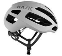 Casque kask protone icon blanc mat