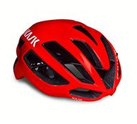 Kask Casco Strada Protone Icon WG11 - Rosso, M