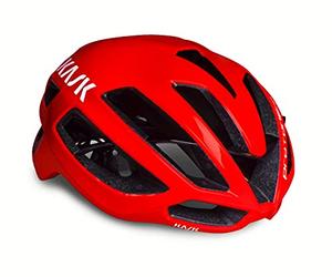 Kask Casco Strada Protone Icon WG11 - Rosso, M