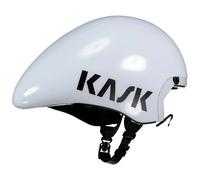 Kask Casque vélo Bambino Pro Evo contre-la-montre Blanc M (55-58 cm)