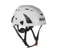 Kask Casque de Protection SuperPlasma AQ Blanc UNIQUE RÉGLABLE 51-63 cm WHITE WHE00104-201