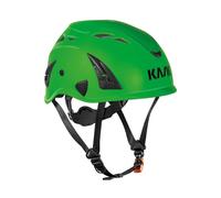 SUPERPLASMA AQ EN 397 Casque anti-chute, NOUVEAU 2023 (VERt)