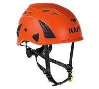 Kask SUPERPLASMA PL EN 12492 Casque anti-chute, nouveau 2023 (orange)