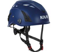 KASK Casque de sécurité Superplasma PL EN12492 bleu 51-62 cm 420g (AHE00005-208)