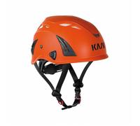 Kask Casque de Sécurité une Prévention D’Accident Modèle Plasma Aq Orange