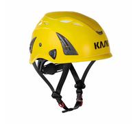 Kask Casque de Sécurité une Prévention D’Accident Modèle Plasma Aq Yellow