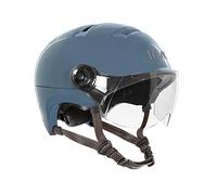 KASK Casque Urbain pour Adultes Urban-R Sugar Paper Bleu [Taille 63]