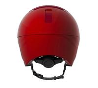 Kask Casque de vélo urbain Urban R WG11 – Bordeaux – M/L (54-59 cm)