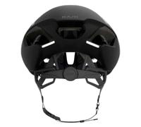 Kask Casque route Utopia Y Noir mat