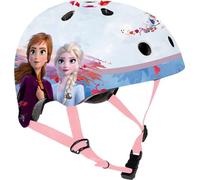 KASK DISNEY KRAINA LODU II WROTKI ROLKI 51-55
