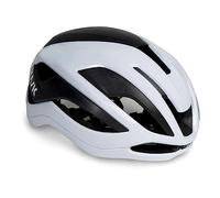 KASK Elemento Blanc - Casque Route - Taille Casque - M
