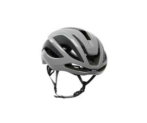 KASK - Elemento WG11 - Casque vélo route Silver - L (59 - 62 cm)