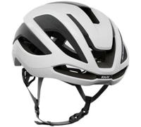Casque route kask elemento blanc