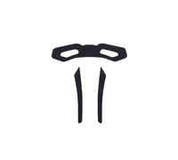 KASK - Garniture intérieure KASK ELEMENTO Noir - S