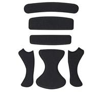 KASK - Garniture intérieure KASK / LIFESTYLE Noir - Taille unique