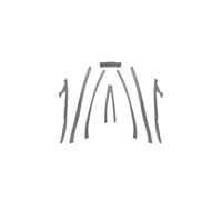 Kask Rembourrage Intérieur Valegro Internal Spare