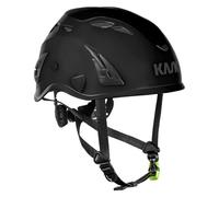 Kask KASK, SUPERPLASMA PL EN 12492 Casque anti-chute, NEW 2023 (noir)