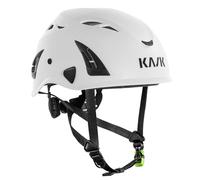 Kask KASK, SUPERPLASMA PL EN 12492 Casque anti-chute, NOUVEAU 2023 (BLANC)