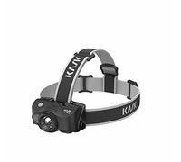 Kask Lampe frontale KL-2 rechargeable 600 lm