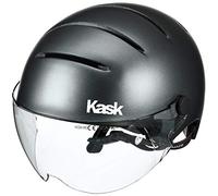 KASK Urban Lifestyle Mat - Casque vélo Antracite Matt M (52 - 58 cm)