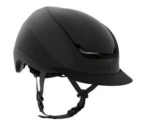 KASK Moebius Limelight - Mixte - Gris - taille 59/62- modèle 2024