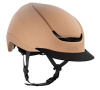 Casque urbain kask moebius wg11 champagne