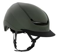 KASK Moebius - Mixte - Vert - taille 52/58- modèle 2024
