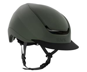 KASK Moebius - Mixte - Vert - taille 52/58- modèle 2024