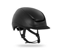 Kask Moebius Mixte Gris Taille 59/62 Modèle 2024