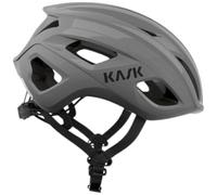 Kask Mojito Casco da Bicicletta Unisex Adulto, Grey, M