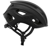 Casque route kask mojito cubed wg11 noir mat