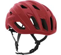 KASK Mojito Cube Mat Wg 11 - Mixte - Rouge - taille 52/58- modèle 2025