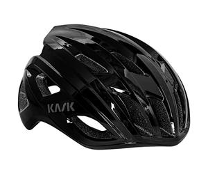 KASK Mojito Cube WG11 Blue Koo - Casque Route