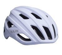 KASK Mojito Cube Wg11 - Mixte - Blanc - taille 52/58- modèle 2025