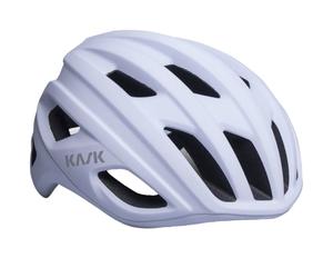 KASK Mojito Cube Wg11 - Mixte - Blanc - taille 52/58- modèle 2026