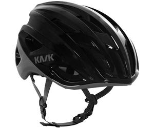 KASK Mojito Cube Wg11 - Mixte - Noir / Gris - taille 59/62- modèle 2026