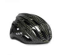 KASK - Mojito3 - Casque vélo route Camo Black / Olive - M (52 - 58 cm)