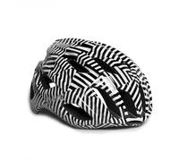KASK - Mojito3 - Casque vélo route Camo Black / White - M (52 - 58 cm)