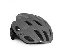 KASK - Mojito3 - Casque vélo route Grey / Black - M (52 - 58 cm)