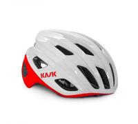 Kask Mojito Cube Wg11 Helmet Blanc M White / Red