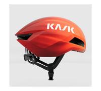Casque de vÃ©lo de route KASK NIRVANA WG11 (Cherry Burst) L 59-62 cm