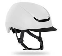 Kask Protone Icon Casco da Bicicletta Unisex Adulto, WHT, L