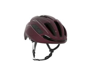 KASK - Sintesi WG11 - Casque vélo route Wine Red - M (52 - 58 cm)