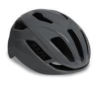 Casque kask sintesi gris