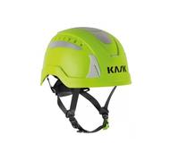 KASK SPA - Casques de protection - Primero Air Hi Viz - Travaux En Hauteur | Kask Spa - Jaune - unisex