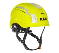 KASK SPA - Casques de protection - Zenith X Pl Hi Viz - Travaux En Hauteur | Kask Spa - Blanc - unisex